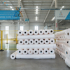 Long Fiber Nonwoven polypropylene Filament Geotextile 