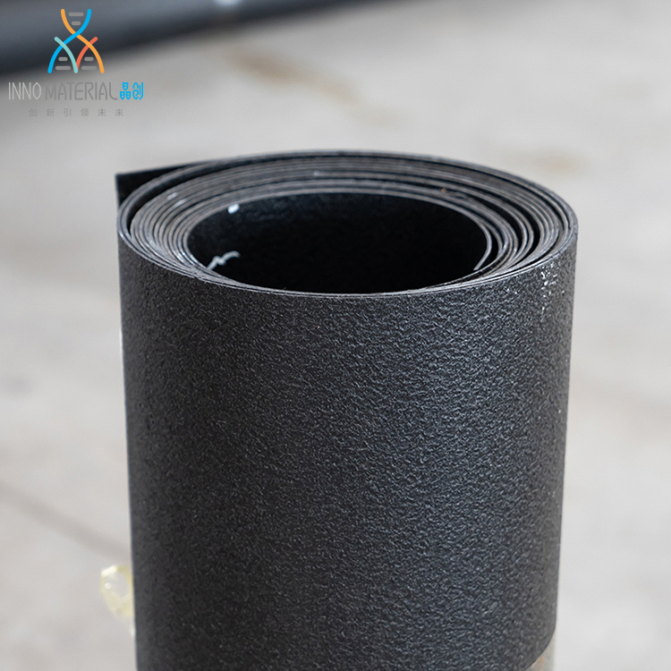 Textured Lldpe Geomembrane for Seepage