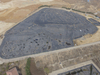 Composite Hdpe Geomembrane for Landfill
