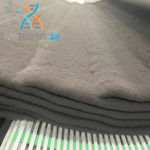 High Qualiy The World's First 6.5-meter-wide Polypropylene Filament Geotextile Non Woven with Landfill 