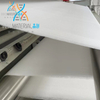 Wear-resistant Nonwoven Filament Geotextile for Geotube