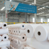 Ideal Anti-seepage Material Non-woven Polypropylene Fabric Composite Geotextile 